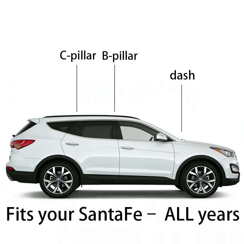 FOR HYUNDAI Santa Fe