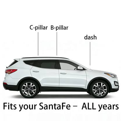 FOR HYUNDAI Santa Fe