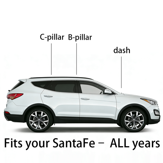 FOR HYUNDAI Santa Fe