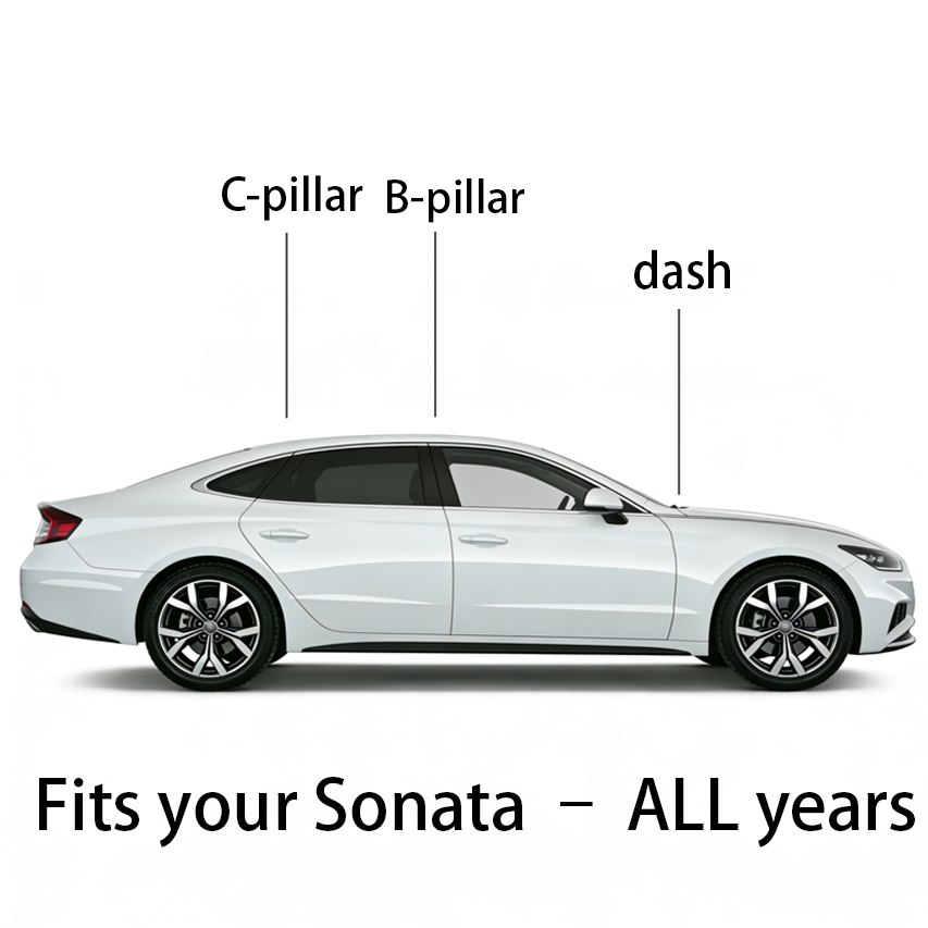 FOR HYUNDAI Sonata