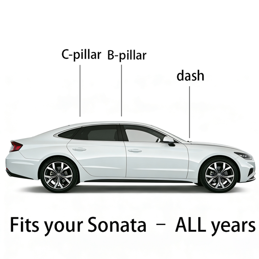 FOR HYUNDAI Sonata