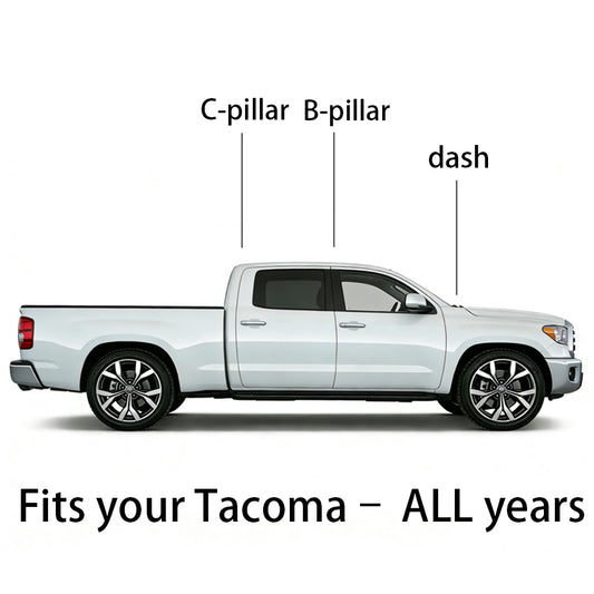 FOR TOYOTA Tacoma