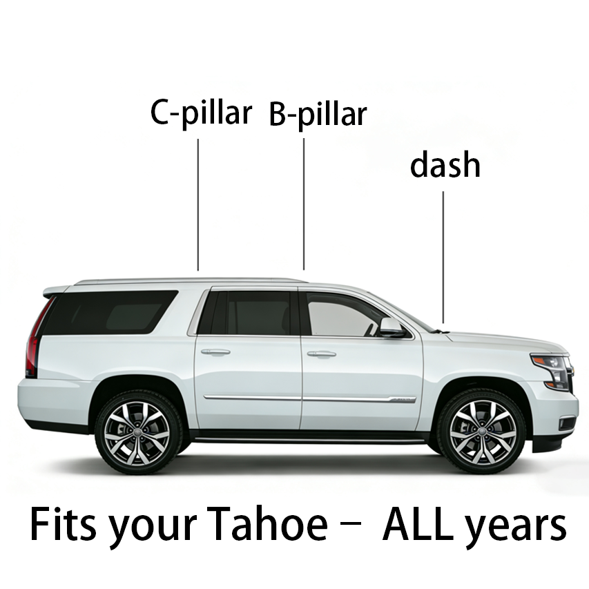 FOR CHEVROLET Tahoe