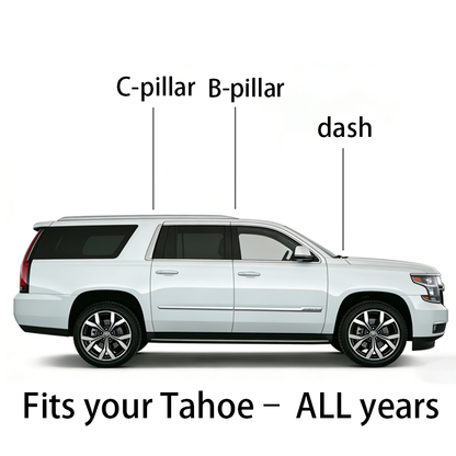 FOR CHEVROLET Tahoe