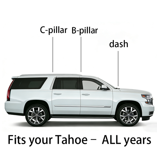 FOR CHEVROLET Tahoe