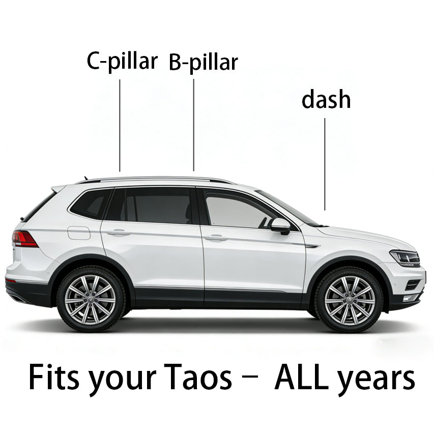 FOR VOLKSWAGEN Taos