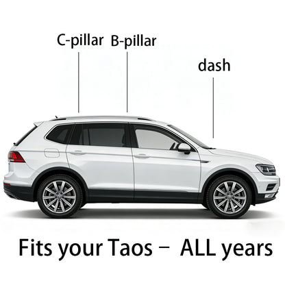FOR VOLKSWAGEN Taos