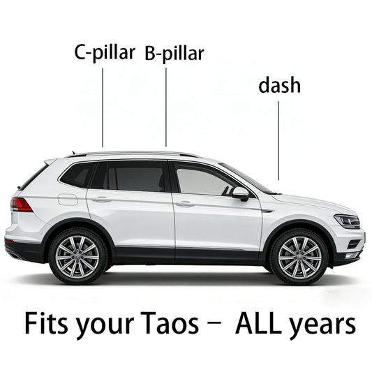 FOR VOLKSWAGEN Taos