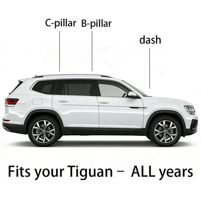 FOR VOLKSWAGEN Tiguan