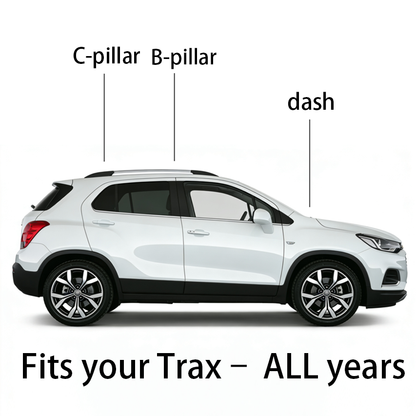FOR CHEVROLET Trax