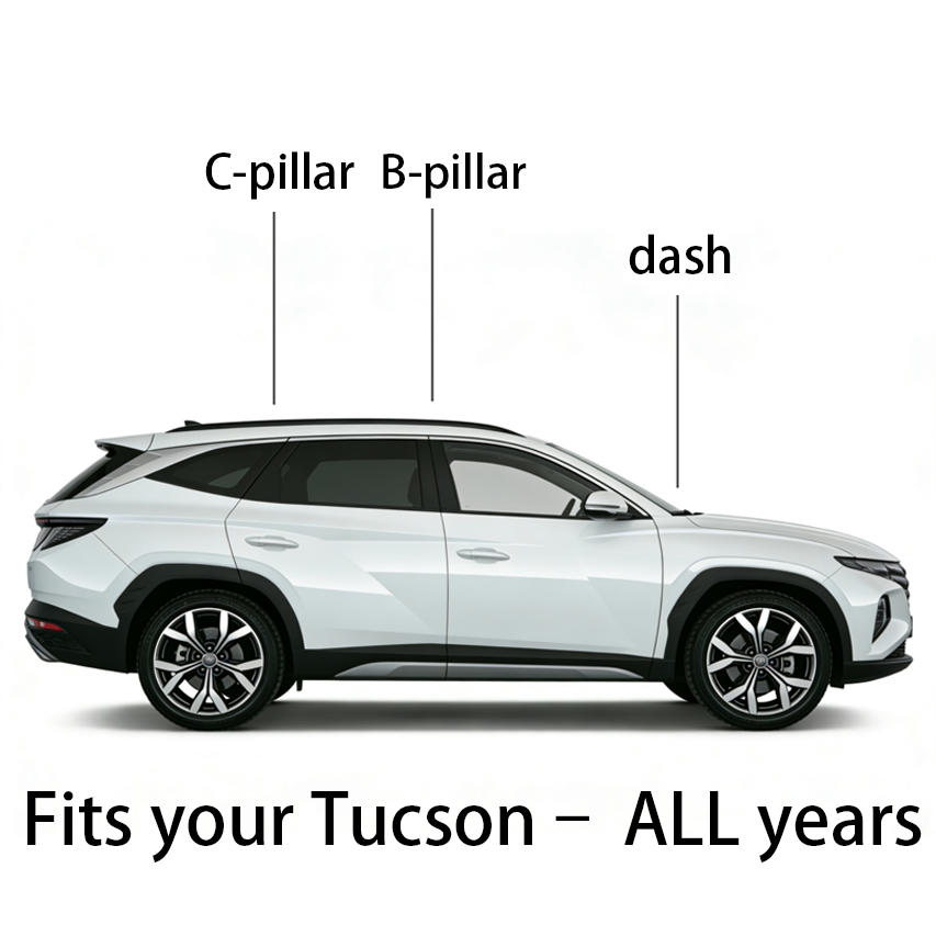 FOR HYUNDAI Tucson