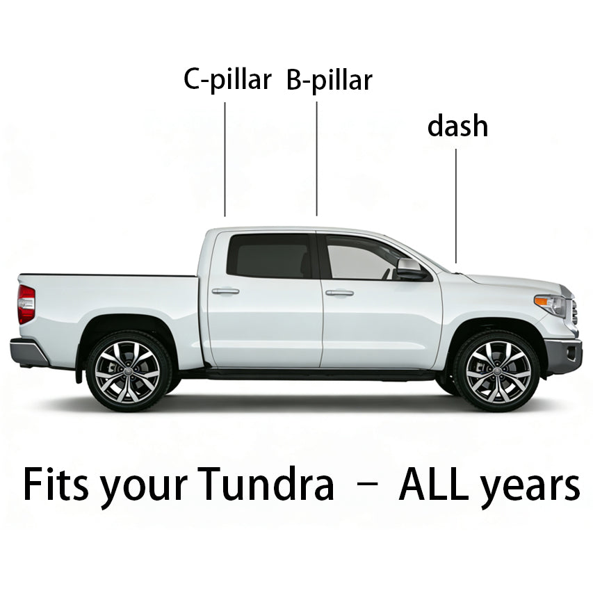 FOR TOYOTA Tundra