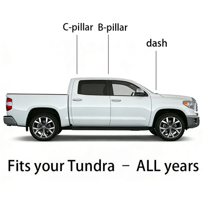 FOR TOYOTA Tundra