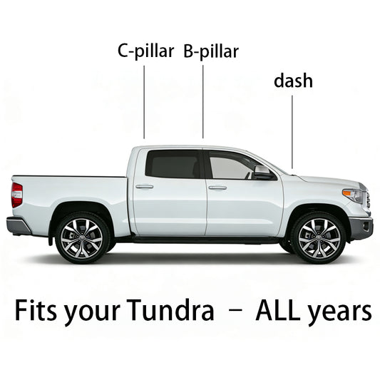 FOR TOYOTA Tundra