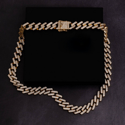 14mm Prong Chain